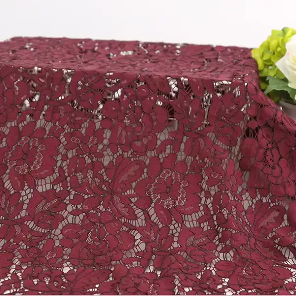 Sequin Fabric